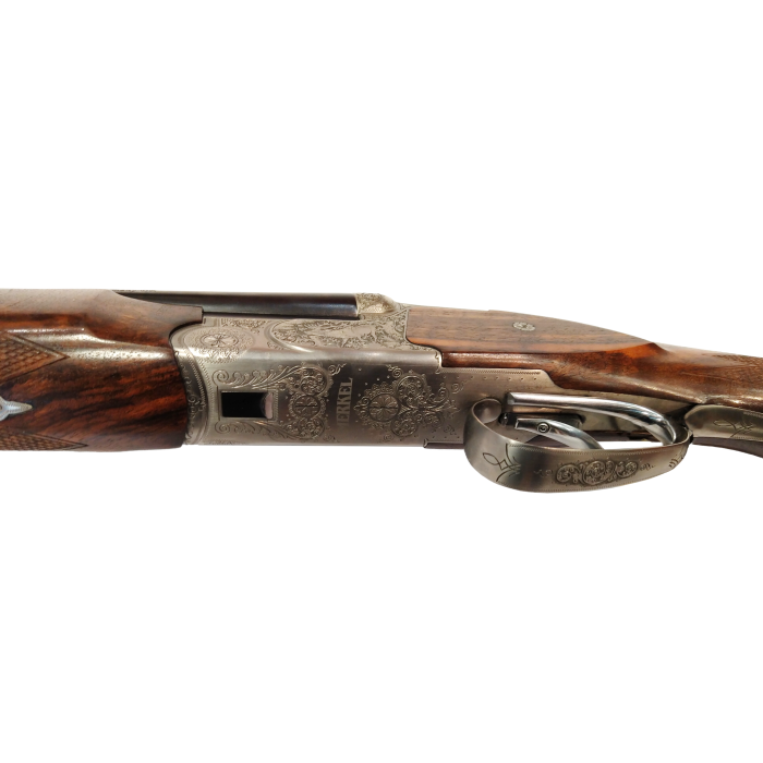 Ekspres dryling Merkel 961L